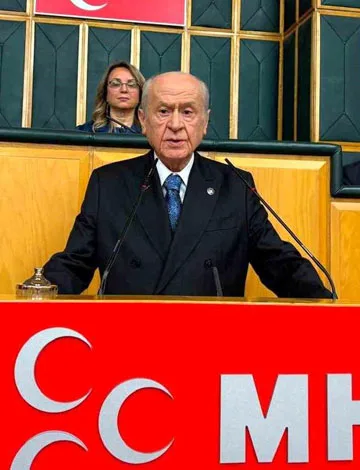 “CHP bünyesindeki çatlağı memleket sathına yaymaktan vazgeçilmelidir”