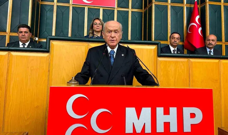“CHP bünyesindeki çatlağı memleket sathına yaymaktan vazgeçilmelidir”