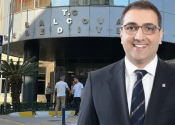 Onur Yiğit adli kontrol şartıyla serbest bırakıldı