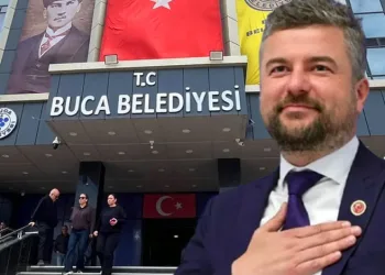 Buca Belediyesi’ne operasyon; Başkan Görkem Duman gözaltında