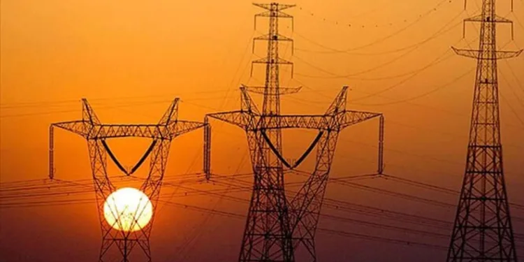 Türkiye’nin toplam enerji akışı 20 bin petajulu aştı!