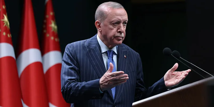 Erdoğan’dan ABD-İran mutabakatı: Barış iklimi güçlenecek