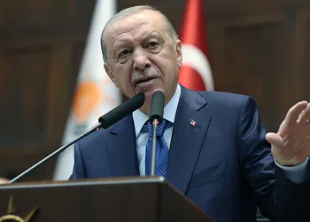 Cumhurbaşkanı Erdoğan’dan ‘Terörsüz Türkiye’ mesajı