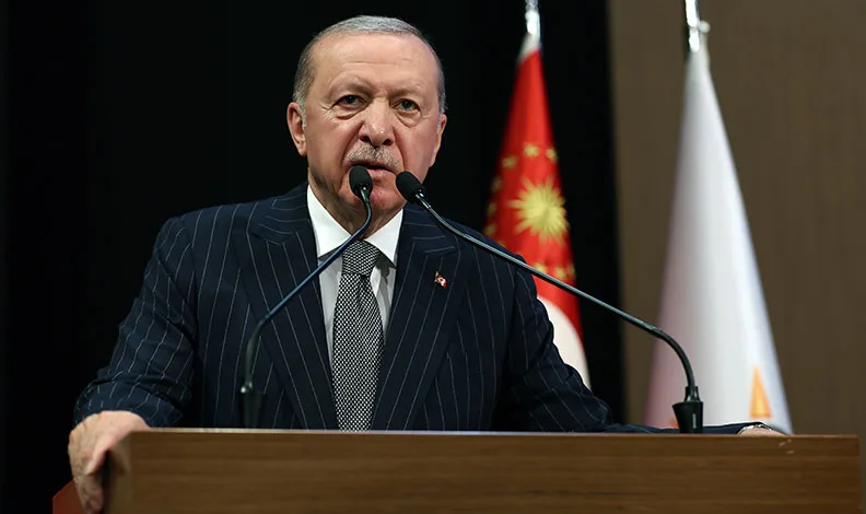 “28 Şubat özlemiyle hareket eden zihniyete izin vermeyeceğiz”