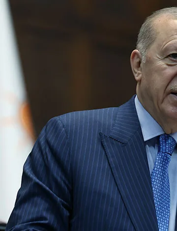 “Gazi Mustafa Kemal’in kurduğu partiyi pavyon masalarına düşürenler yine kendileridir”