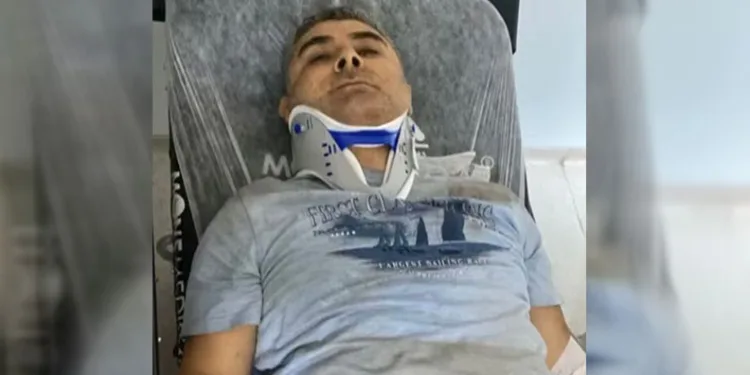 Erhan Karaal’ın kaçırılmasına ilişkin yeni detaylar ortaya çıktı