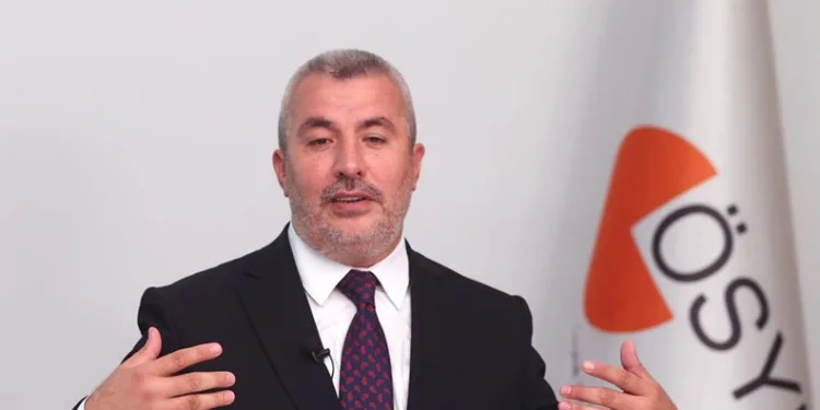 “Arapça sınavı tekrar hayata geçecek”