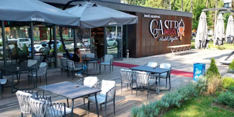 Gastro İnegöl’de “Ayın Mutfağı” Etkinliği Başlıyor
