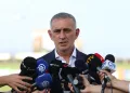 “Akbabalık, sırtlanlık yapmaya gerek yok”