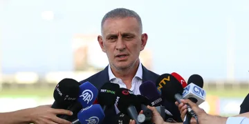 “Akbabalık, sırtlanlık yapmaya gerek yok”