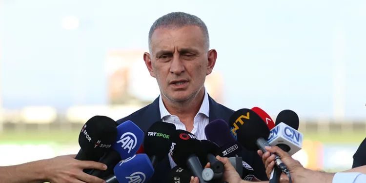 “Akbabalık, sırtlanlık yapmaya gerek yok”