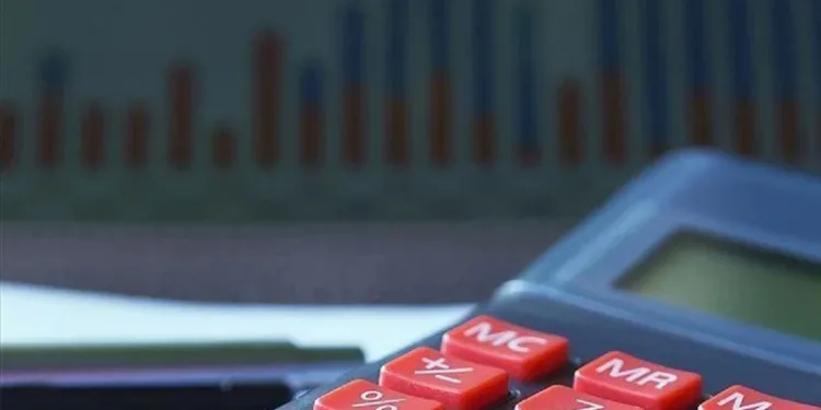 Yurt dışı üretici fiyat endeksi yıllık yüzde 34,16 arttı