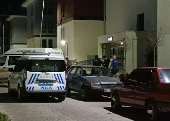 Kayınpederi tarafından bıçaklanan damat hayatını kaybetti