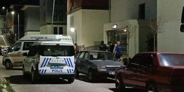 Kayınpederi tarafından bıçaklanan damat hayatını kaybetti
