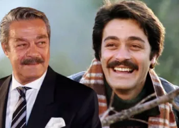 Kadir İnanır’a veda! Sanat dünyasından usta oyuncuya veda