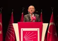 Kılıçdaroğlu: “Partiyi kirlilikten arındıracağım”