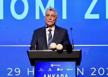 Bakan Bolat: “Ankara savunma sanayinin kalbi oldu”