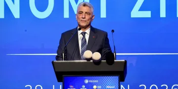 Bakan Bolat: “Ankara savunma sanayinin kalbi oldu”