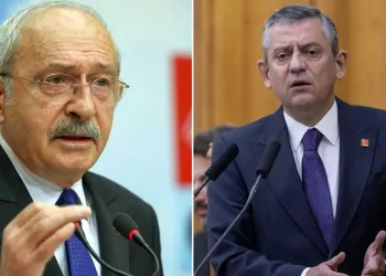 CHP’de yeni kriz! Özel’in grup başkanlığının düşürülmesi için başvuru