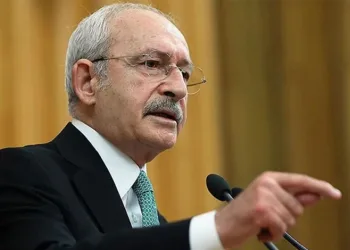 Kılıçdaroğlu’ndan “Baba Ocağı” Çağrısı: Grup Toplantısı Genel Merkez’de