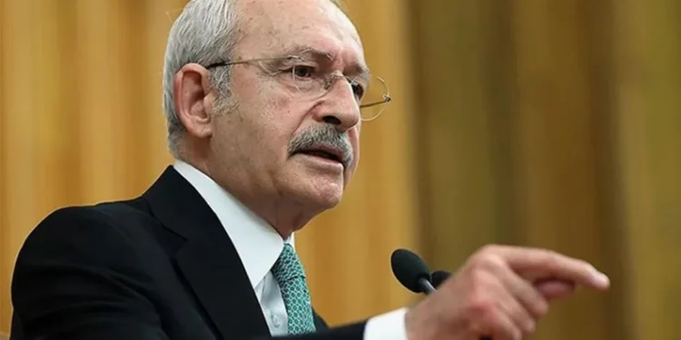 Kılıçdaroğlu’ndan “Baba Ocağı” Çağrısı