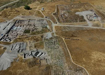 Kültepe kazılarında hedef Anadolu tarihini daha eskiye götürmek