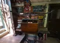 Osmanlı döneminde itfaiyecilikte kullanılan tarihi tulumba zamana meydan okuyor