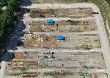 Gemlik’te Bayram Sonrası Kapsamlı Temizlik