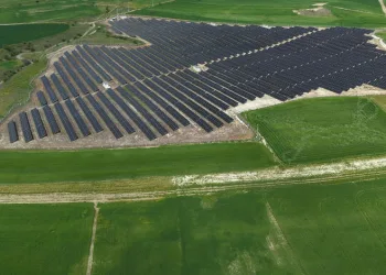 GES yatırımlarıyla 3 bin 375 ton karbon salımının önüne geçildi