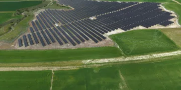 GES yatırımlarıyla 3 bin 375 ton karbon salımının önüne geçildi