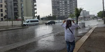 Samsun’da mayıs yağışları 3 kat arttı, tarihi rekorlar kırıldı