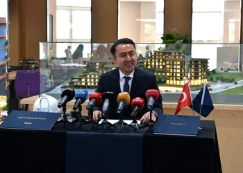 Seva Holding’den gayrimenkul ve turizm yatırımlarında büyüme hamlesi