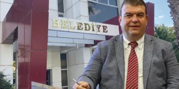 Seferihisar Belediye Başkanı İsmail Yetişkin tutuklandı