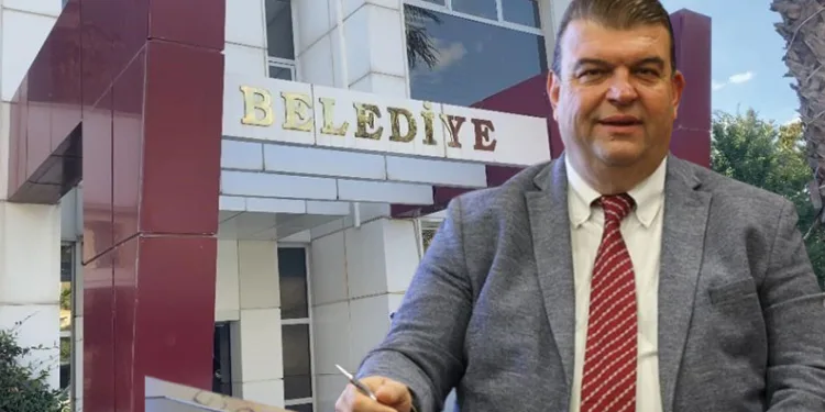 Seferihisar Belediye Başkanı İsmail Yetişkin tutuklandı