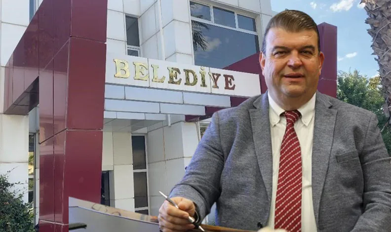 Seferihisar Belediye Başkanı İsmail Yetişkin tutuklandı