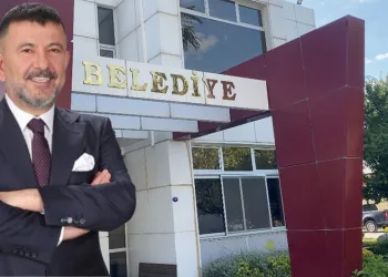Veli Ağbaba’nın danışmanı gözaltında