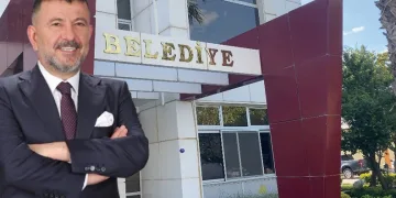 Veli Ağbaba’nın danışmanı gözaltında