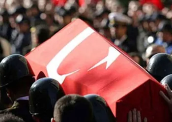 Pençe-Kilit bölgesinde kazada yaralanan asker şehit oldu