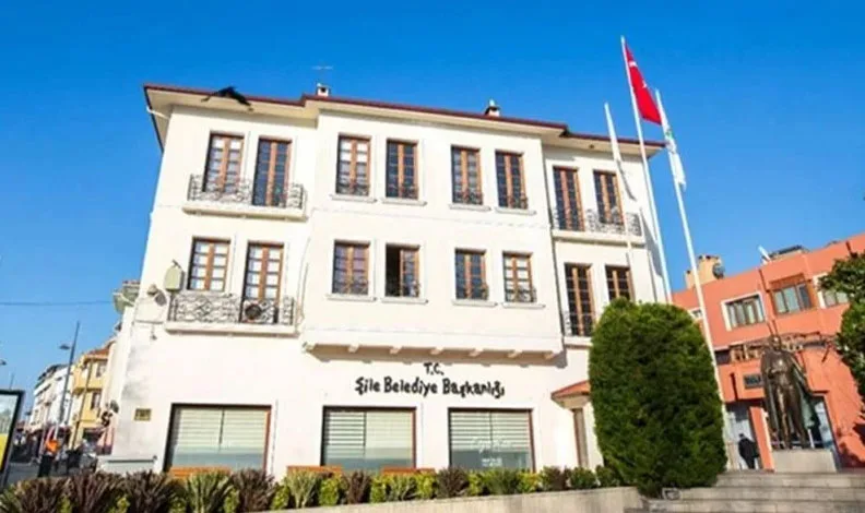 Şile Belediyesi soruşturmasında üçüncü dalga