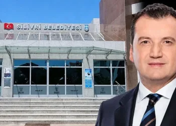 Silivri Belediye Başkanı Balcıoğlu ve 9 kişi tutuklandı
