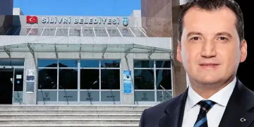 Silivri Belediye Başkanı Balcıoğlu ve 9 kişi tutuklandı
