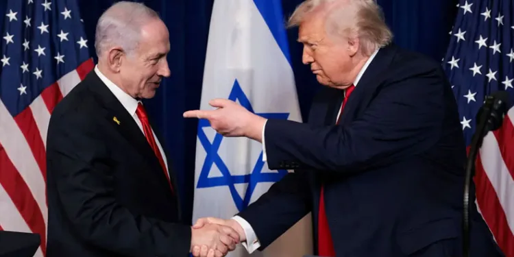 ABD-İran anlaşması Trump ile Netanyahu’nun arasını açtı