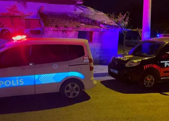 Yaşlı adam evinde ölmüş halde bulundu