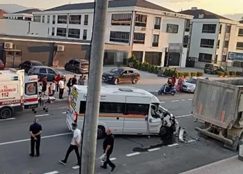 Belediye önüne süt dökme eyleminin ardındaki gerçek ortaya çıktı
