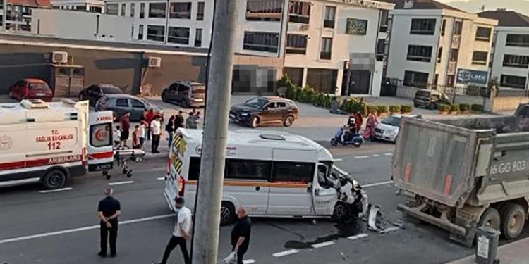 Belediye önüne süt dökme eyleminin ardındaki gerçek ortaya çıktı