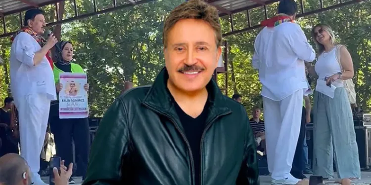 SMA’lı bebeğin annesiyle diyaloğu tepki çeken Gökhan Güney’den açıklama