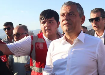 Özgür Özel: “Cemil Bey’le bir sorunumuz yok”