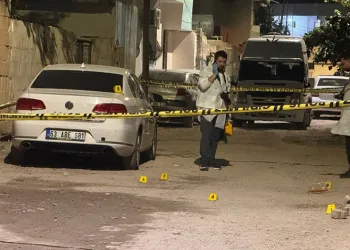 Suruç’ta patlama: 2 çocuk yaralandı