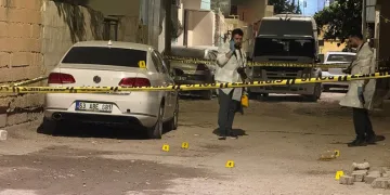 Suruç’ta patlama: 2 çocuk yaralandı
