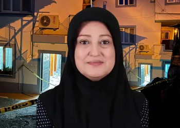 16 yaşındaki kız “Rüyamda beni boğuyordu” diyerek annesini katletti